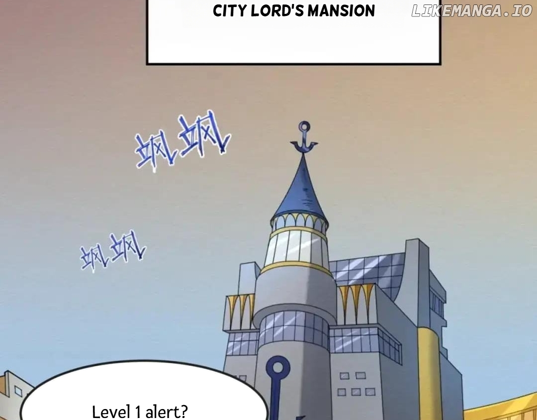 Era of the Haunted chapter 123 - page 11
